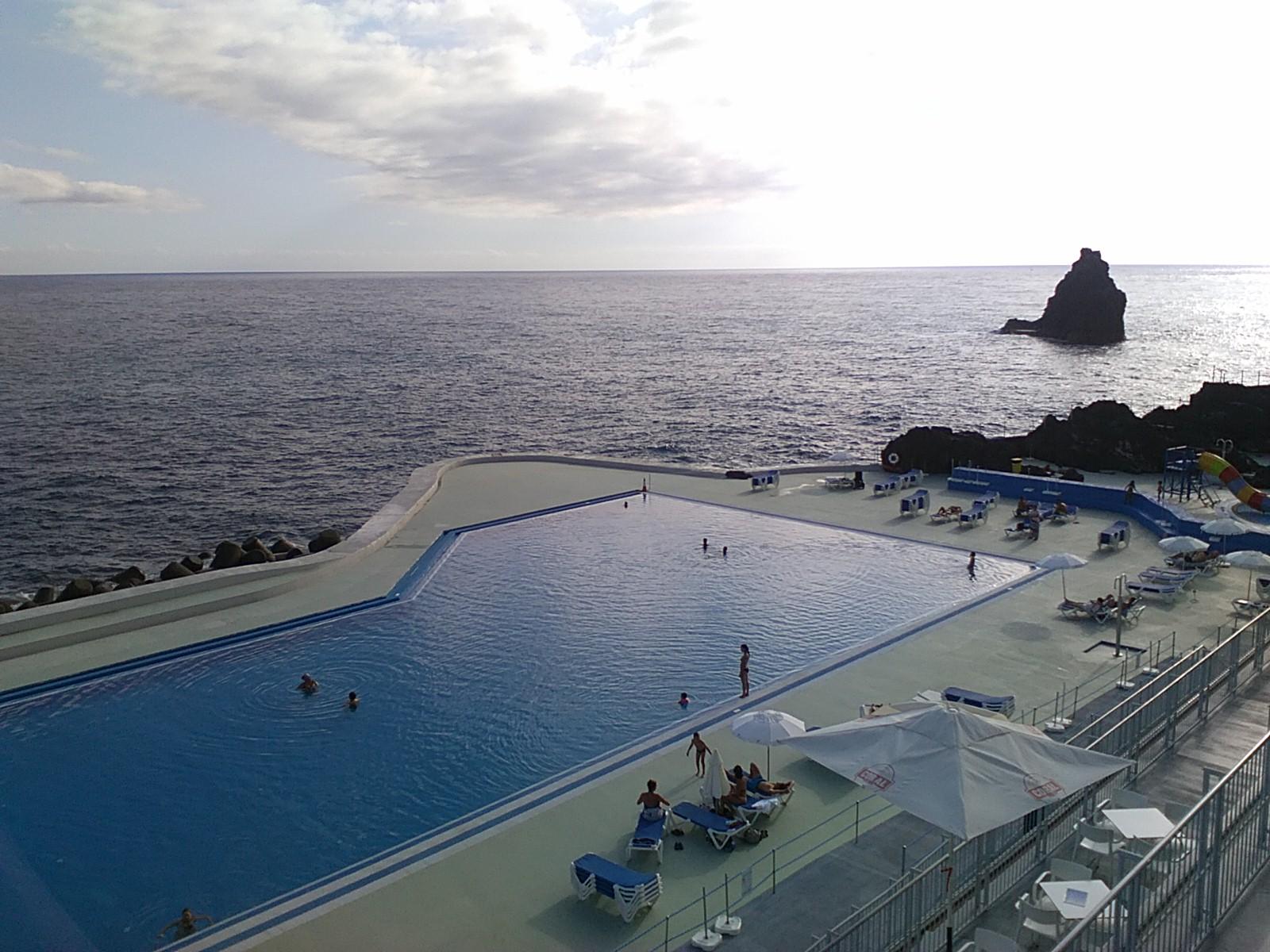 Complexo Balnear do Lido